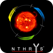 NTHRYS LOGO