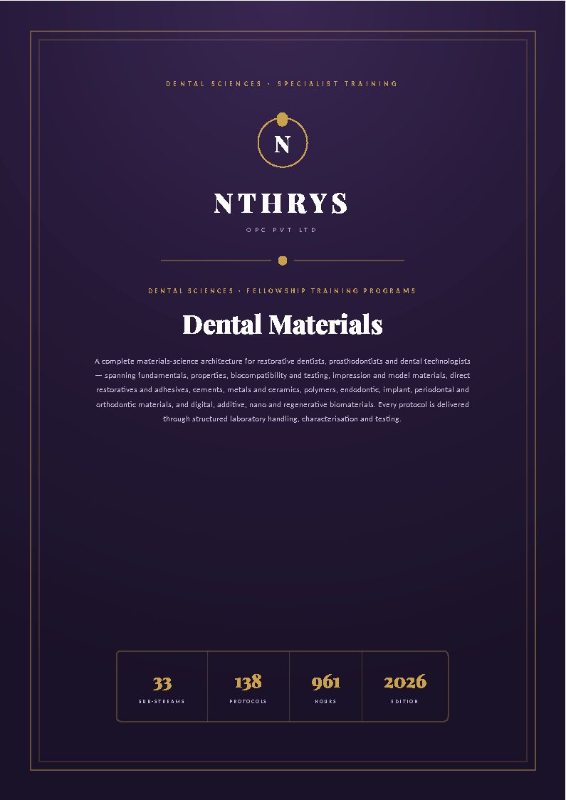 Dental Materials