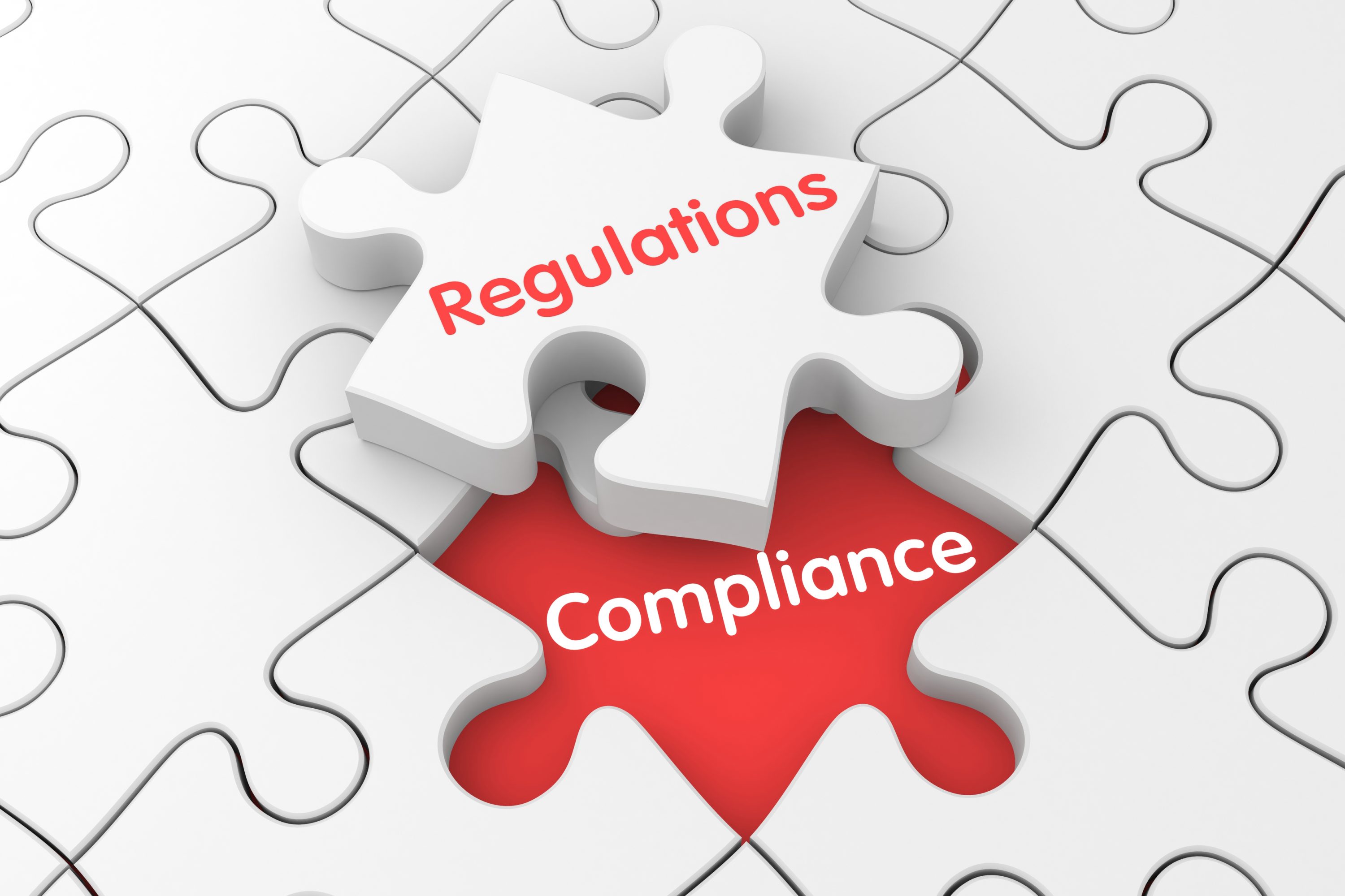 Compliance Related Content Under Techno-Commercial Content